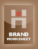Branding and Logo Worksheet